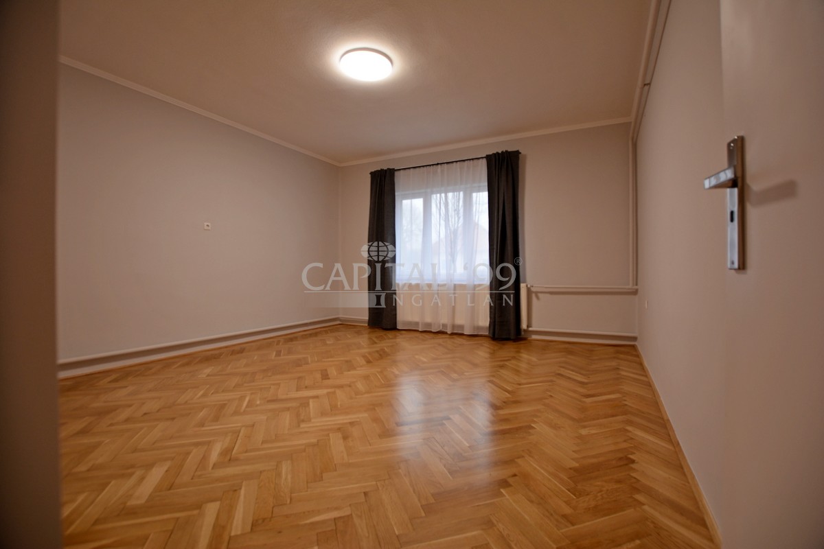 Einfamilienhaus - 4353