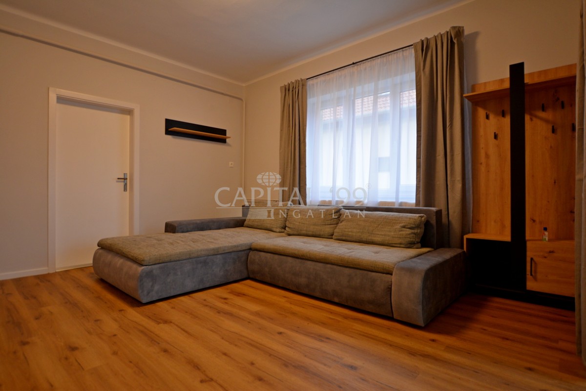 Einfamilienhaus - 4353