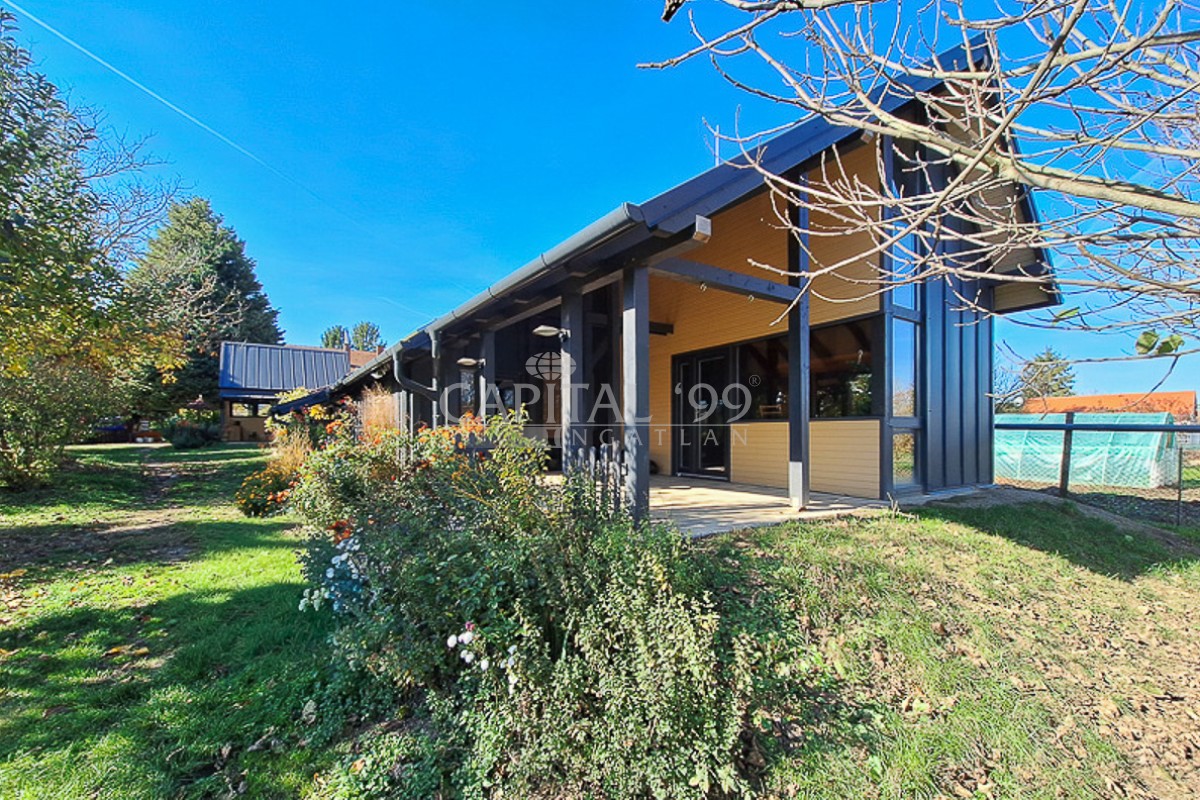 Einfamilienhaus - 4358