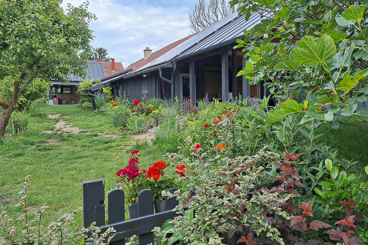 Einfamilienhaus - 4358