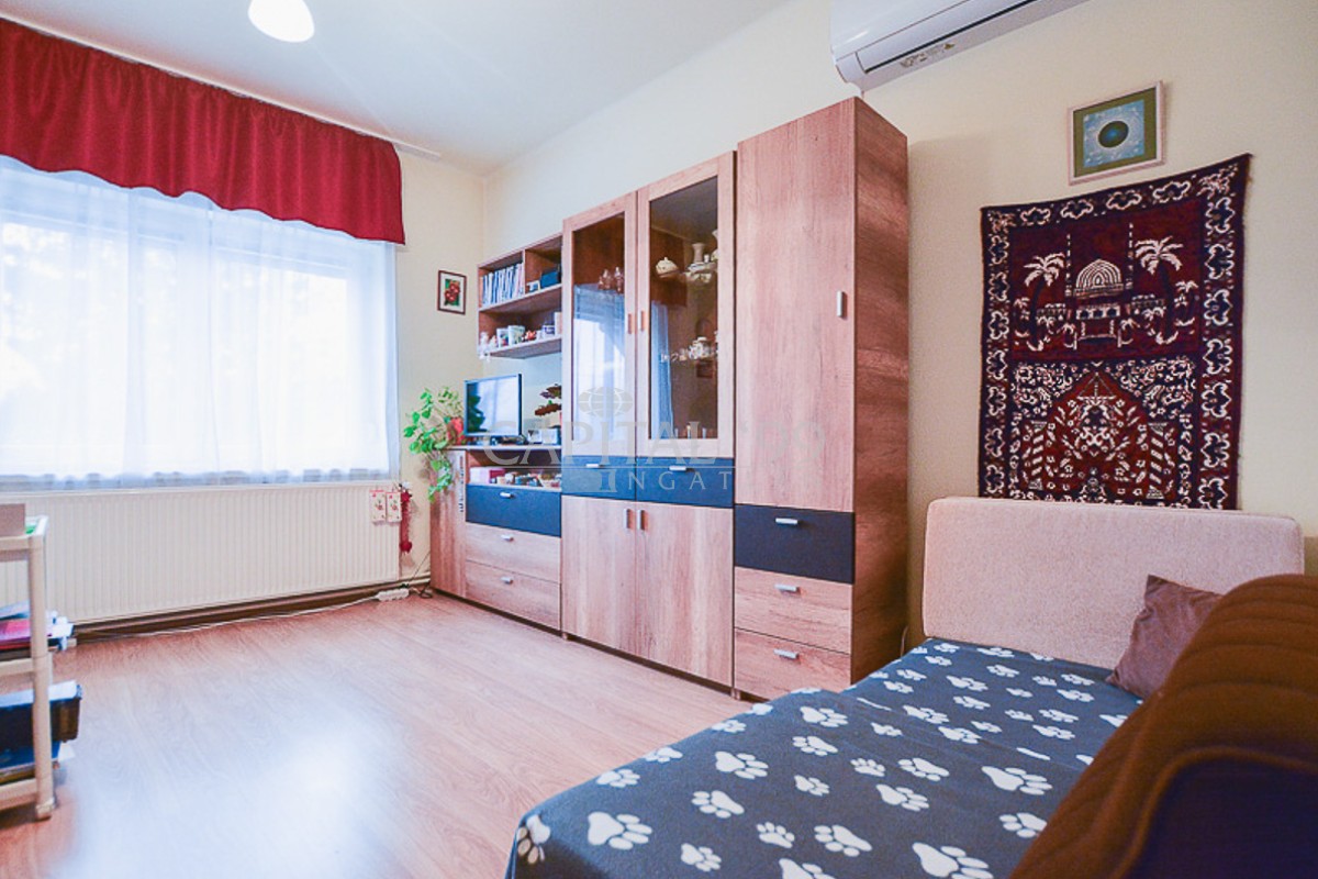 Einfamilienhaus - 4358