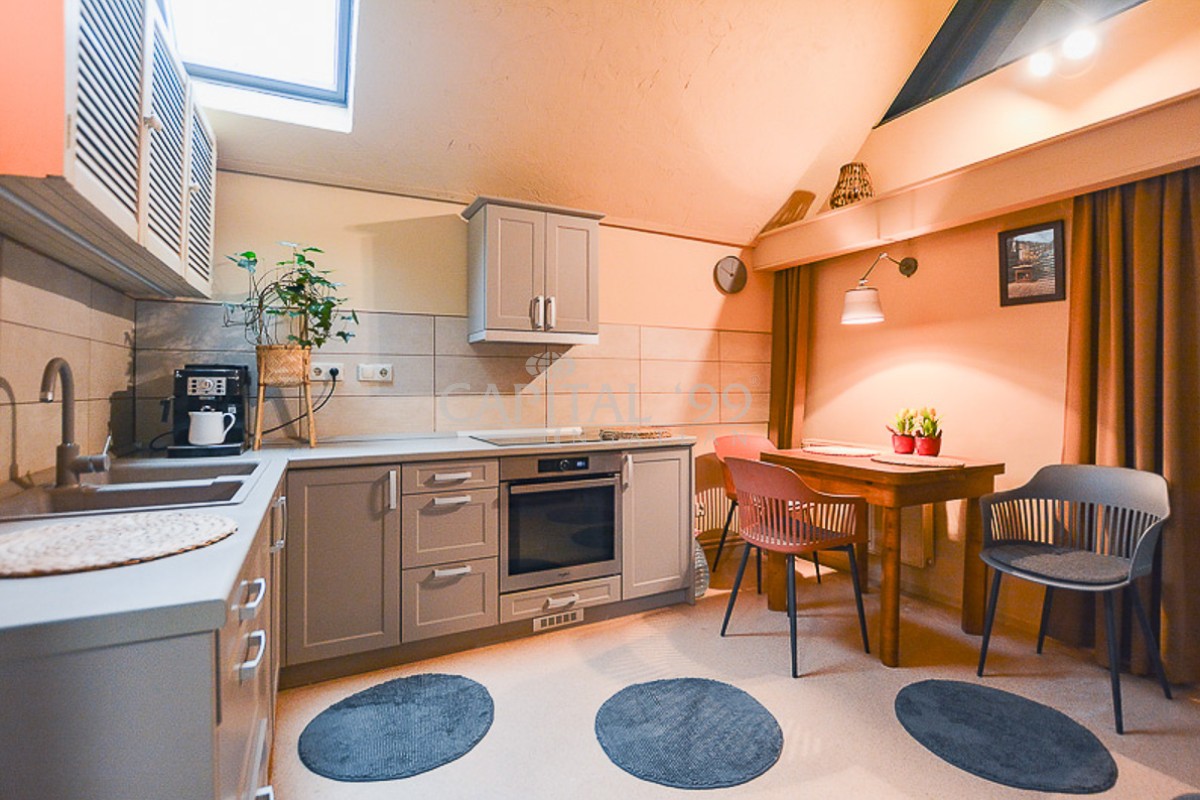 Einfamilienhaus - 4358