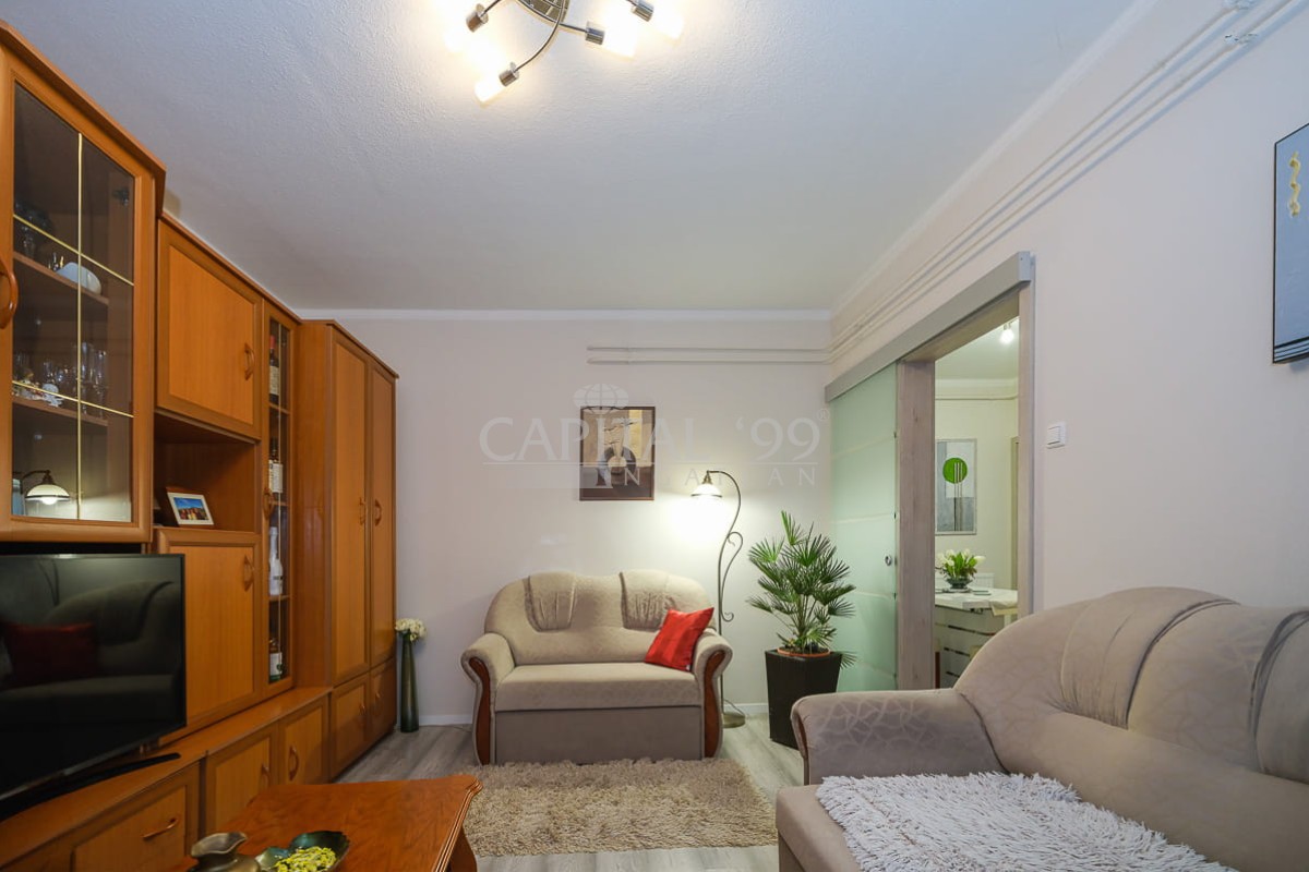 Wohnung, Appartement - 4361