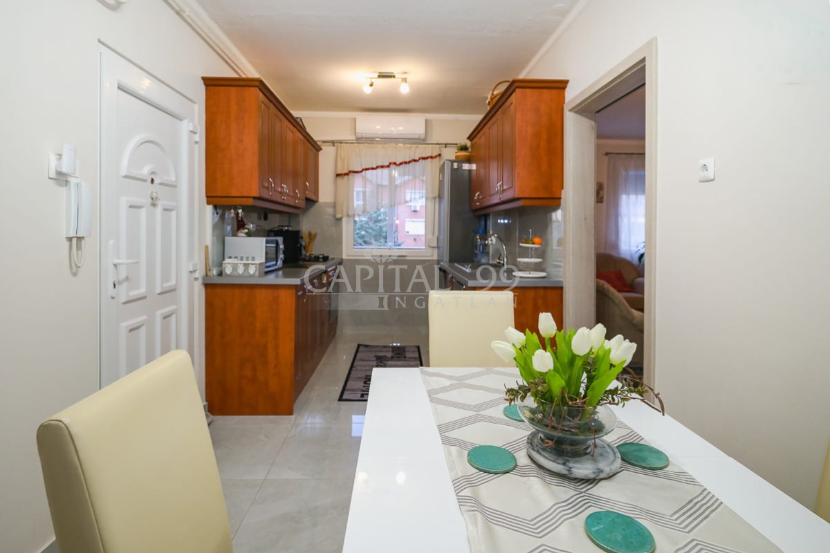 Wohnung, Appartement - 4361