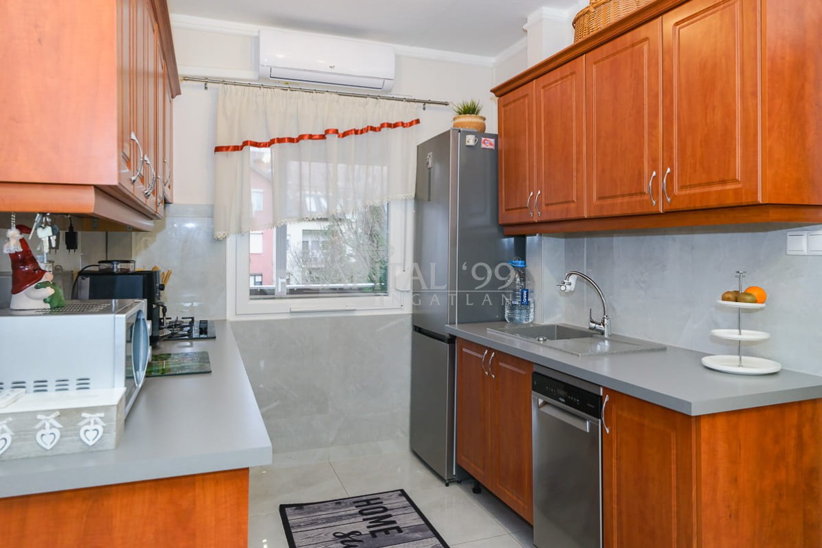 Wohnung, Appartement - 4361