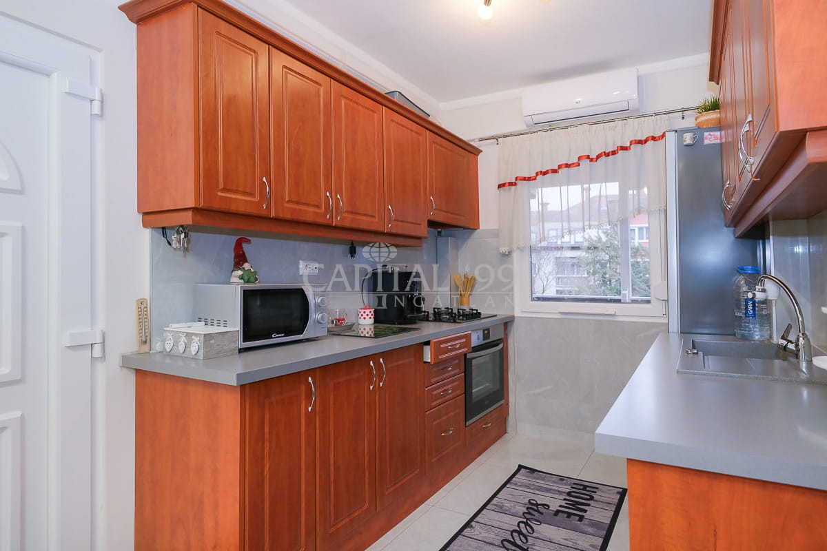 Wohnung, Appartement - 4361