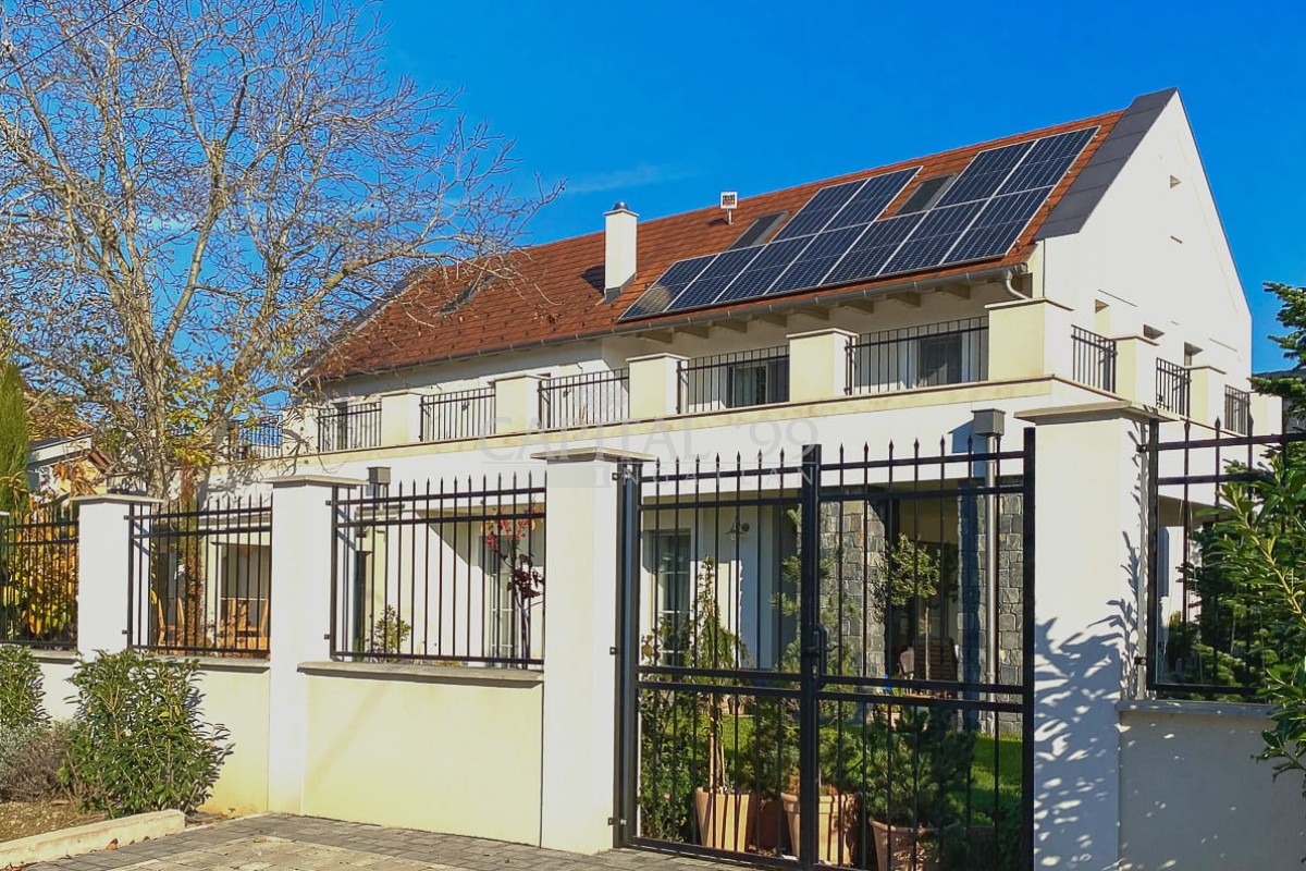 Einfamilienhaus - 4362