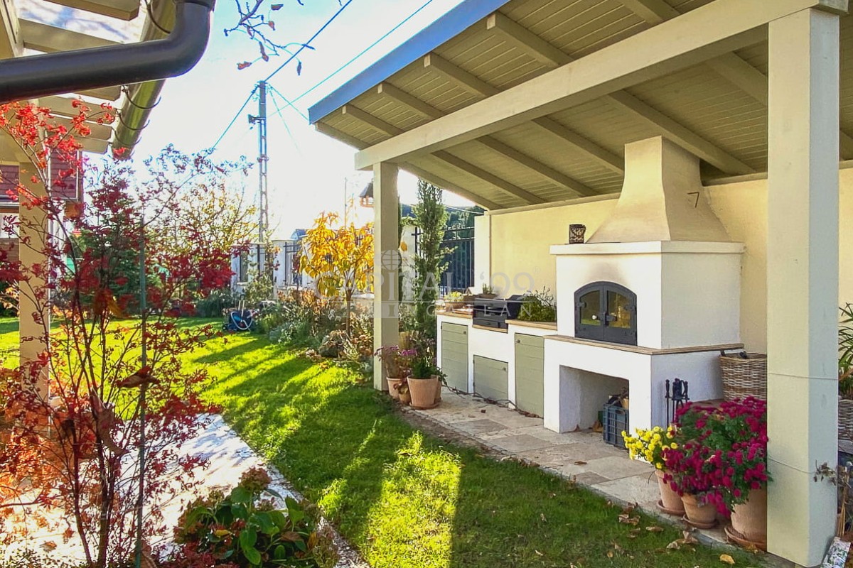 Einfamilienhaus - 4362