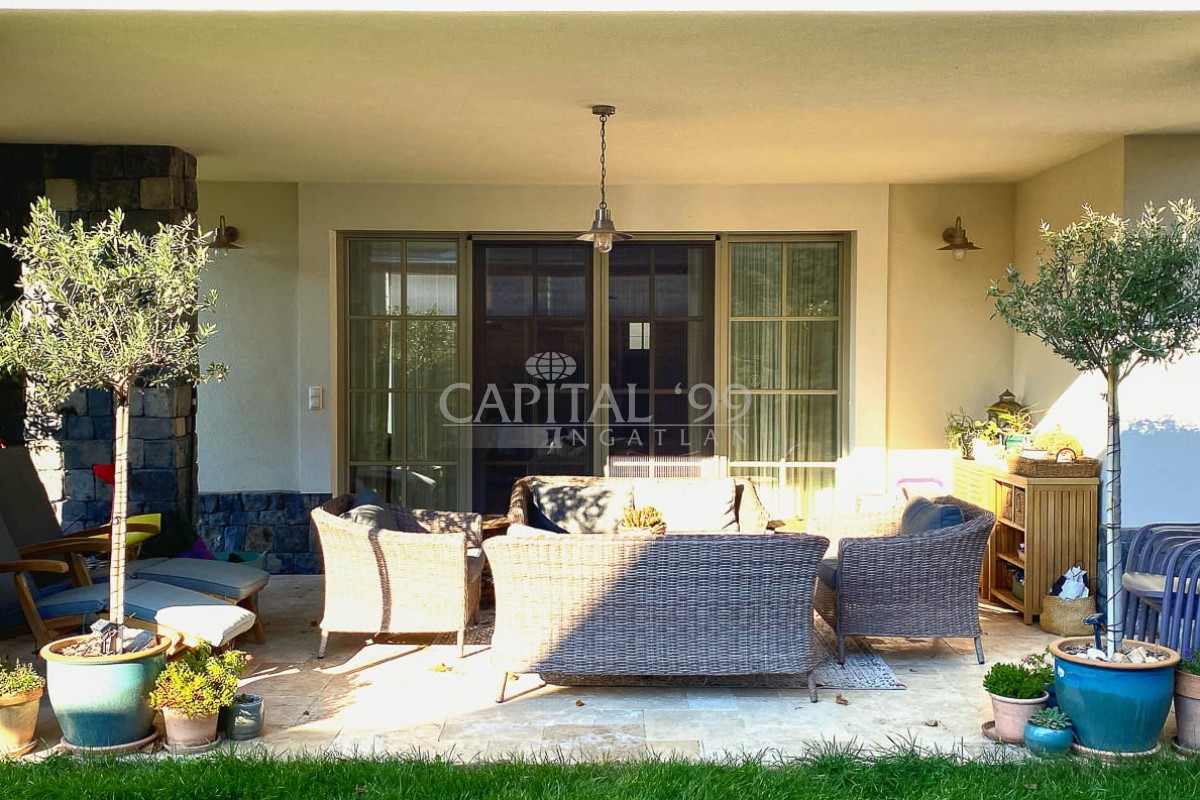 Einfamilienhaus - 4362