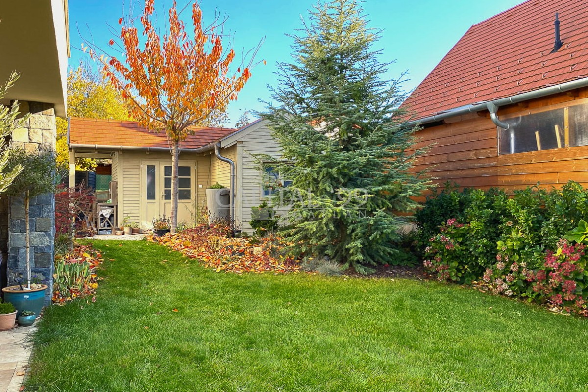 Einfamilienhaus - 4362