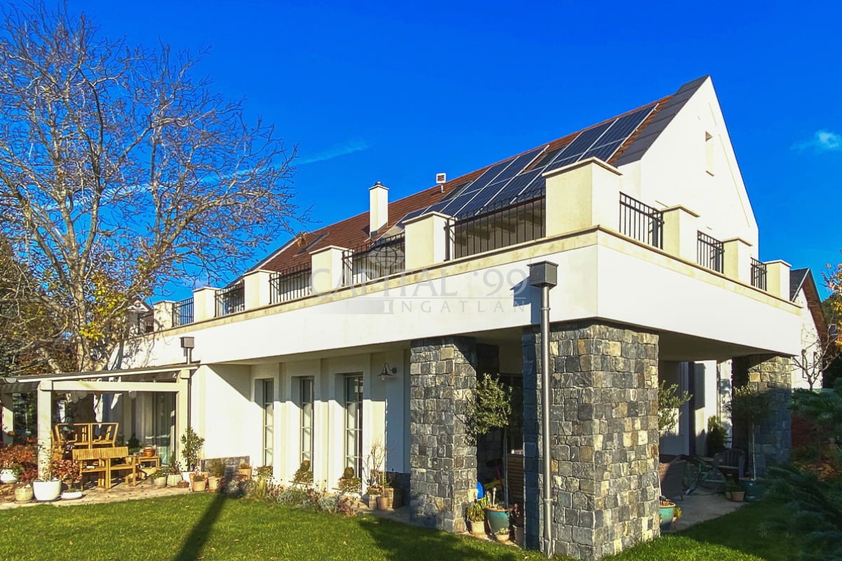 Einfamilienhaus - 4362