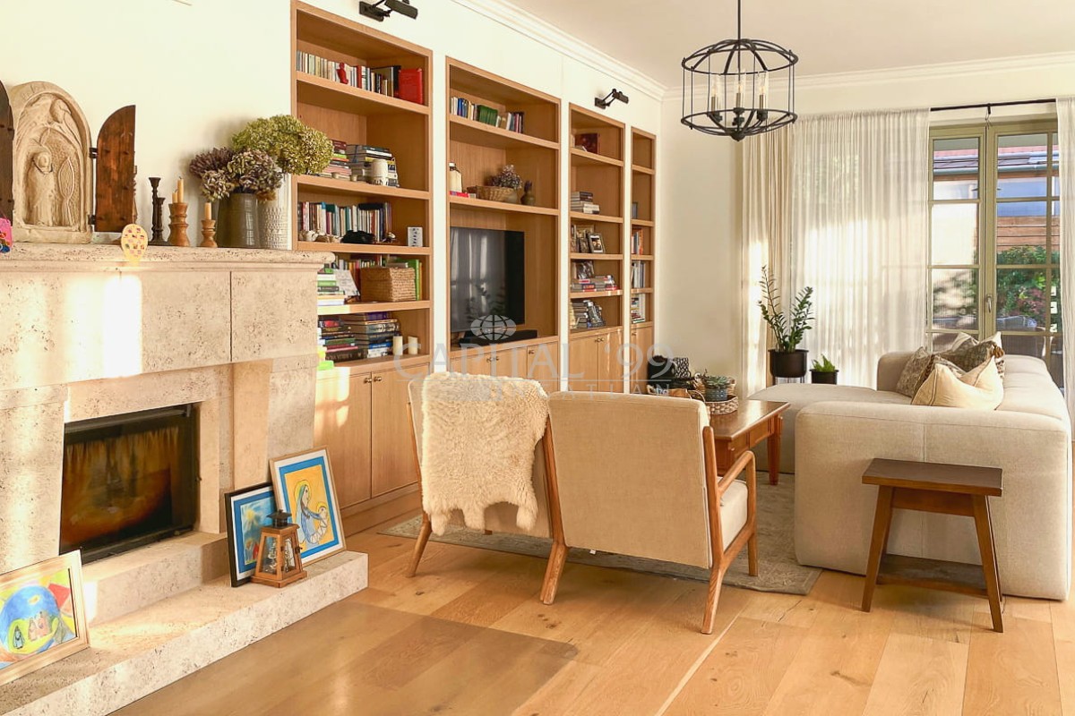 Einfamilienhaus - 4362