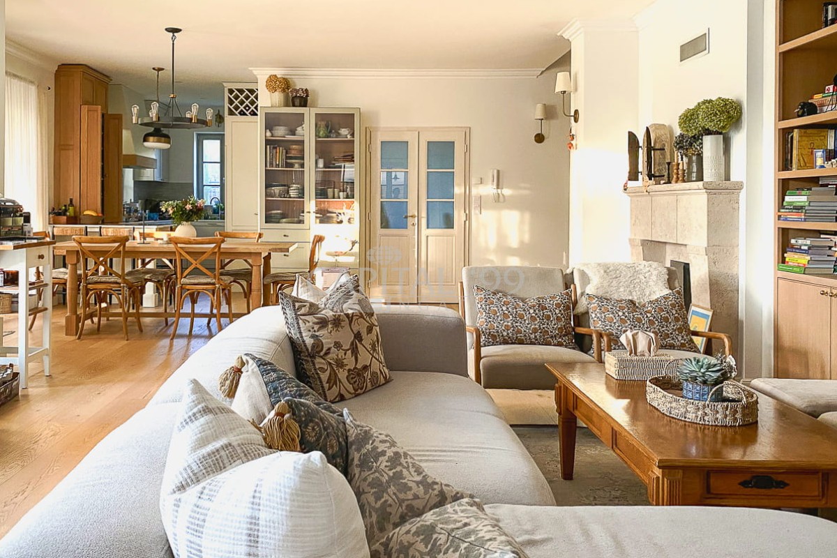 Einfamilienhaus - 4362