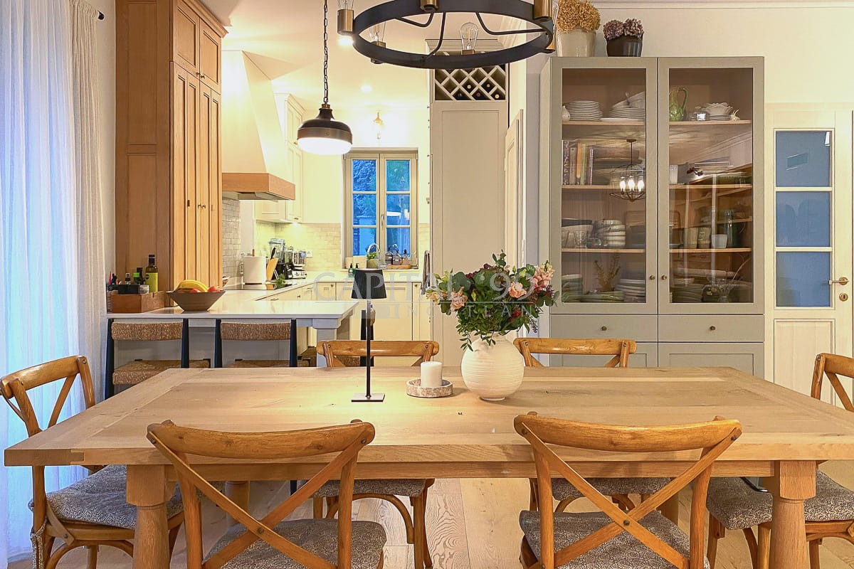 Einfamilienhaus - 4362