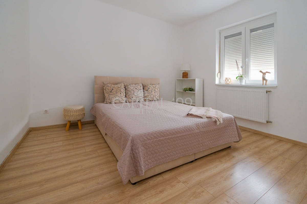 Wohnung, Appartement - 4363