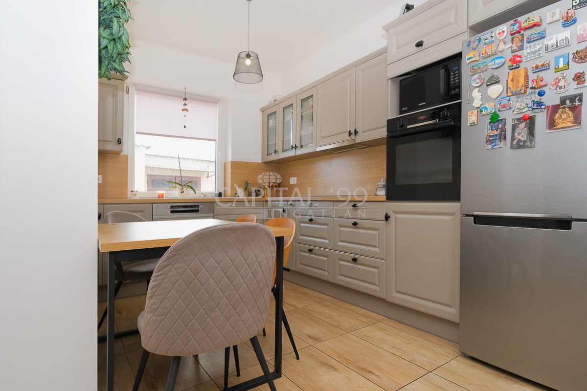 Wohnung, Appartement - 4363