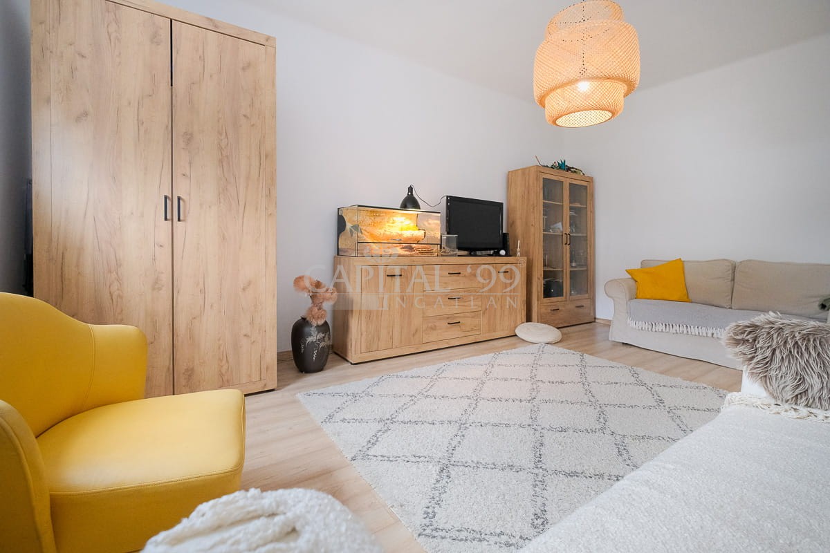 Wohnung, Appartement - 4363