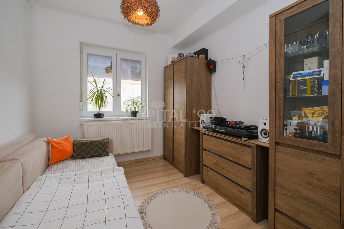 Wohnung, Appartement - 4363