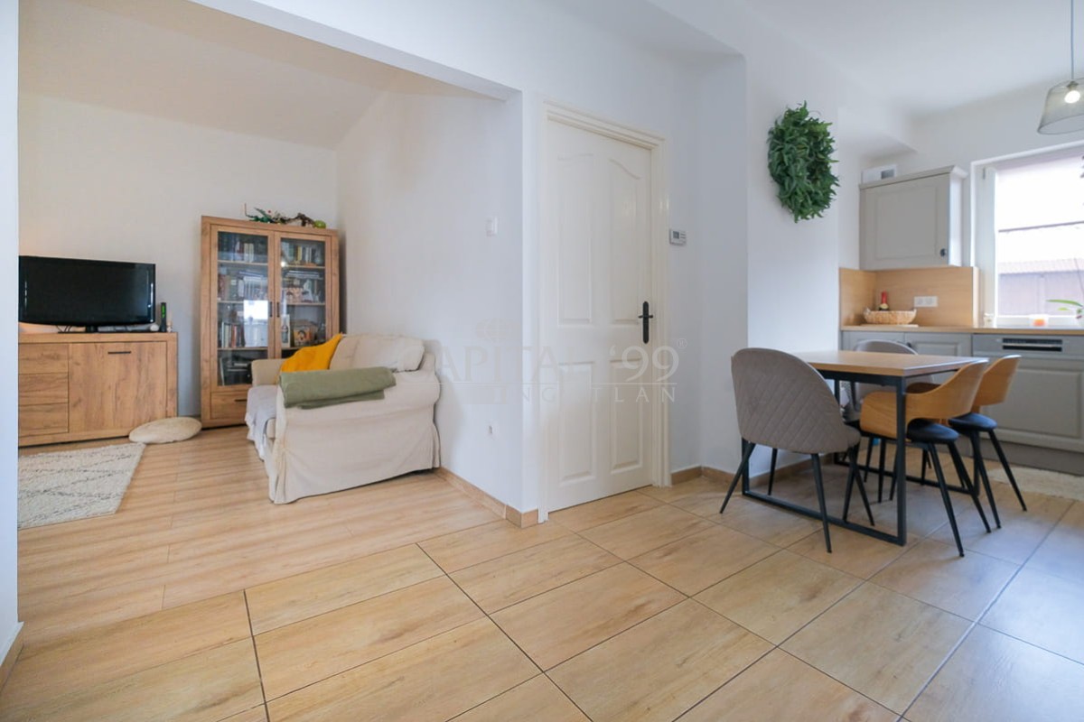 Wohnung, Appartement - 4363