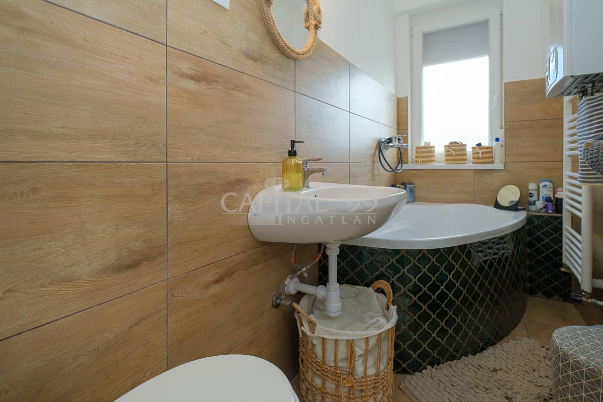 Wohnung, Appartement - 4363