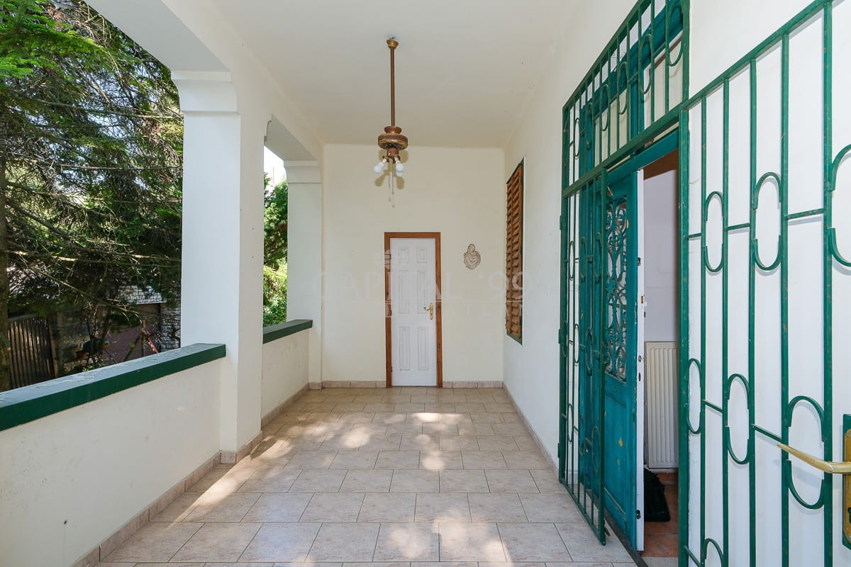 Einfamilienhaus - 4364