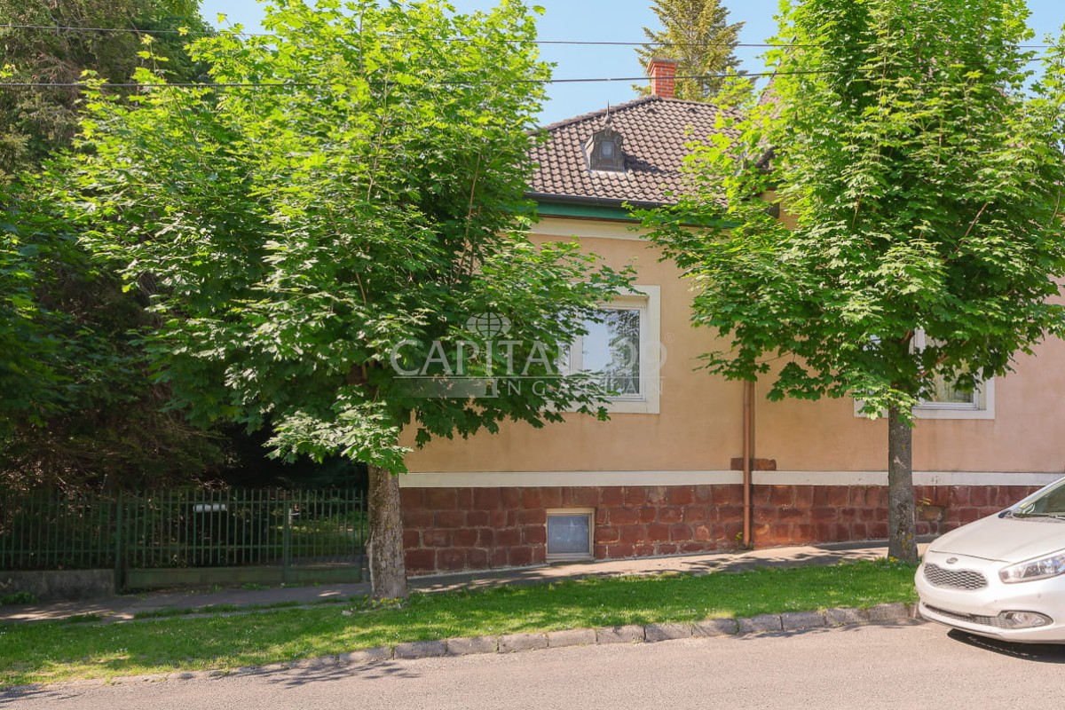 Einfamilienhaus - 4364