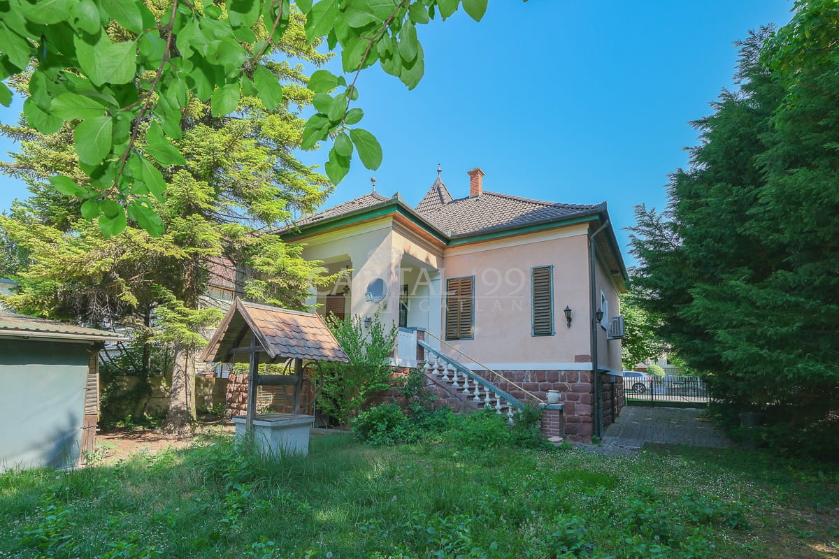 Einfamilienhaus - 4364