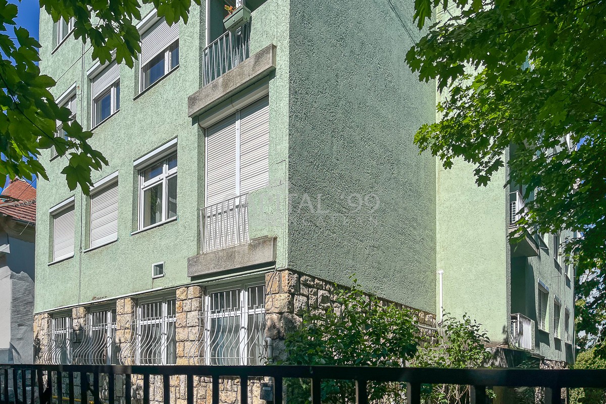 Wohnung, Appartement - 4365