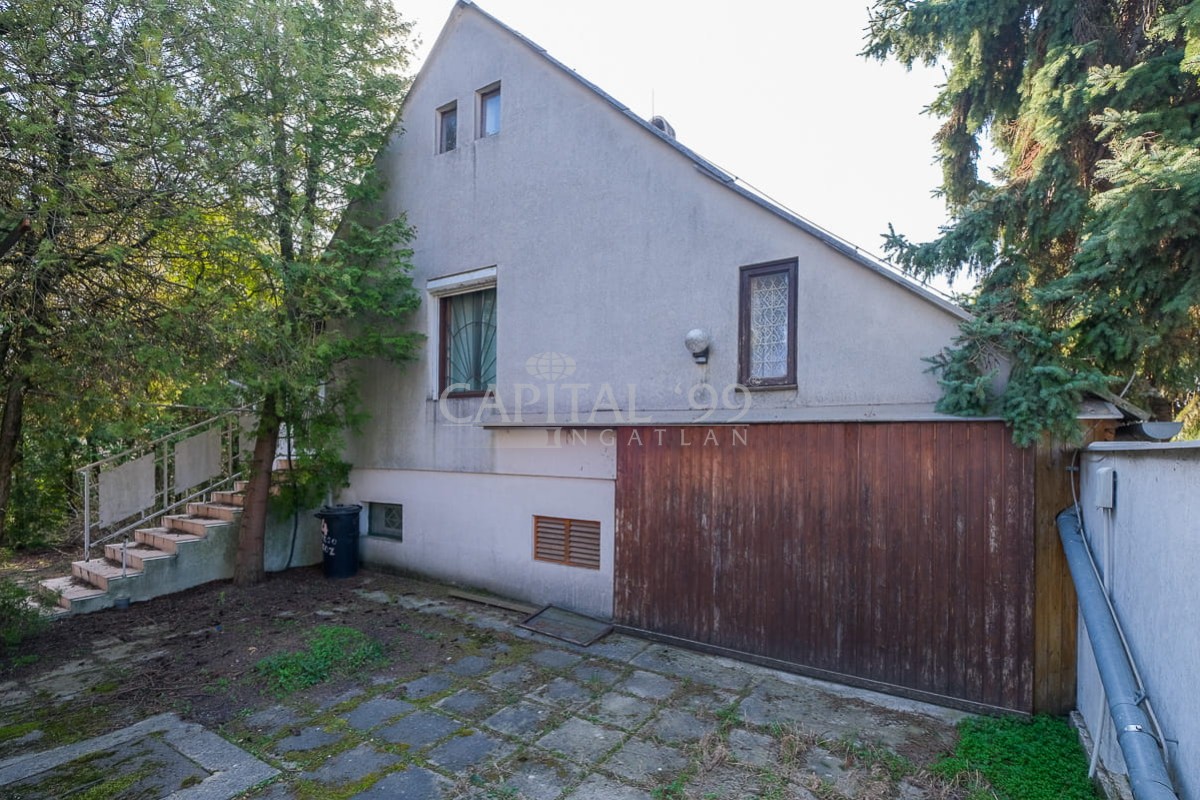 Einfamilienhaus - 4369