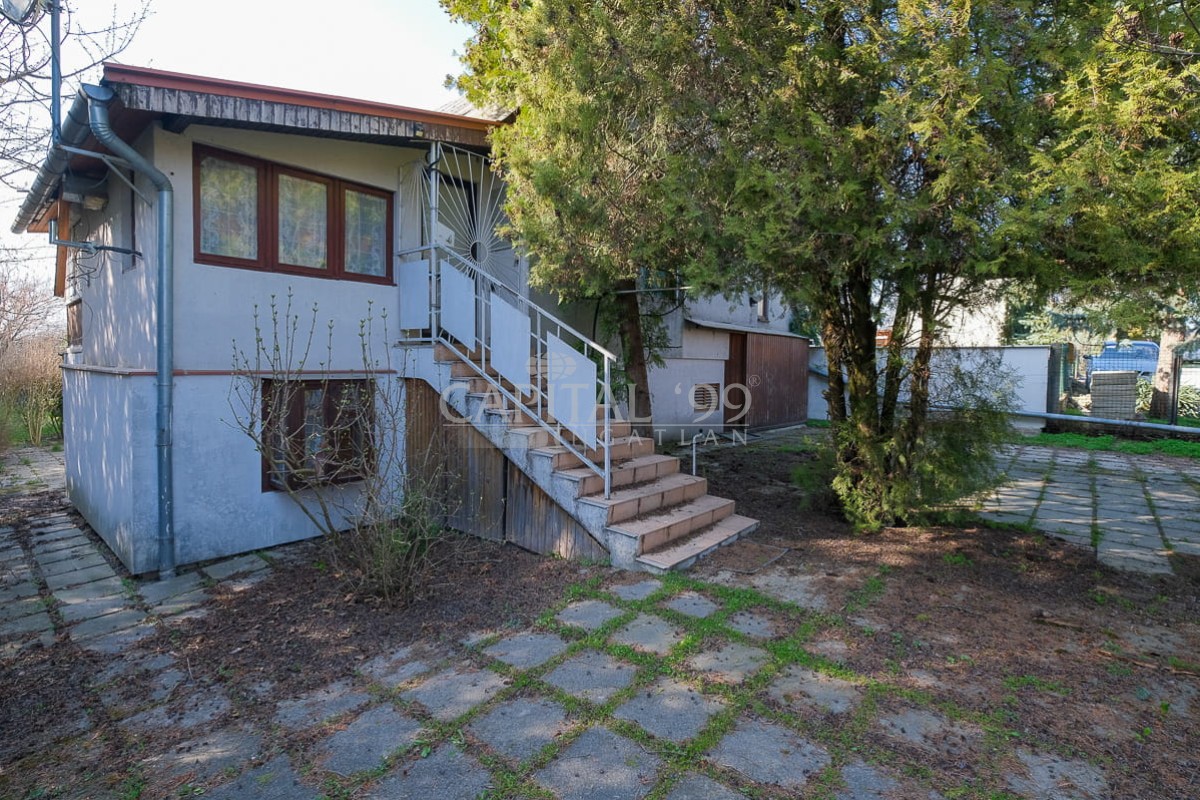 Einfamilienhaus - 4369