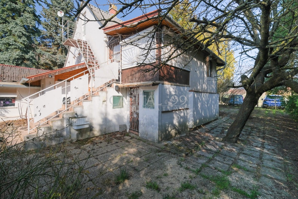 Einfamilienhaus - 4369