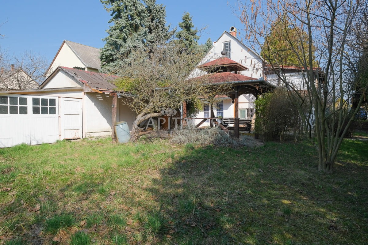 Einfamilienhaus - 4369