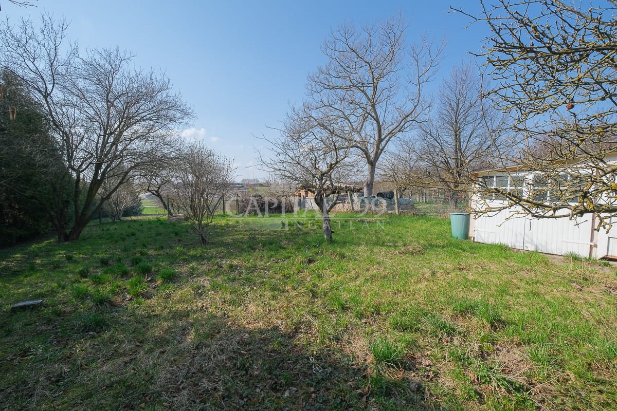 Einfamilienhaus - 4369