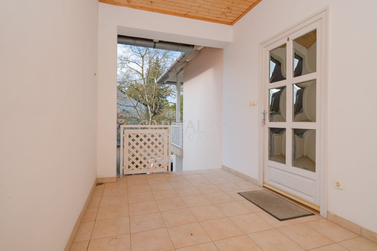 Einfamilienhaus - 4370