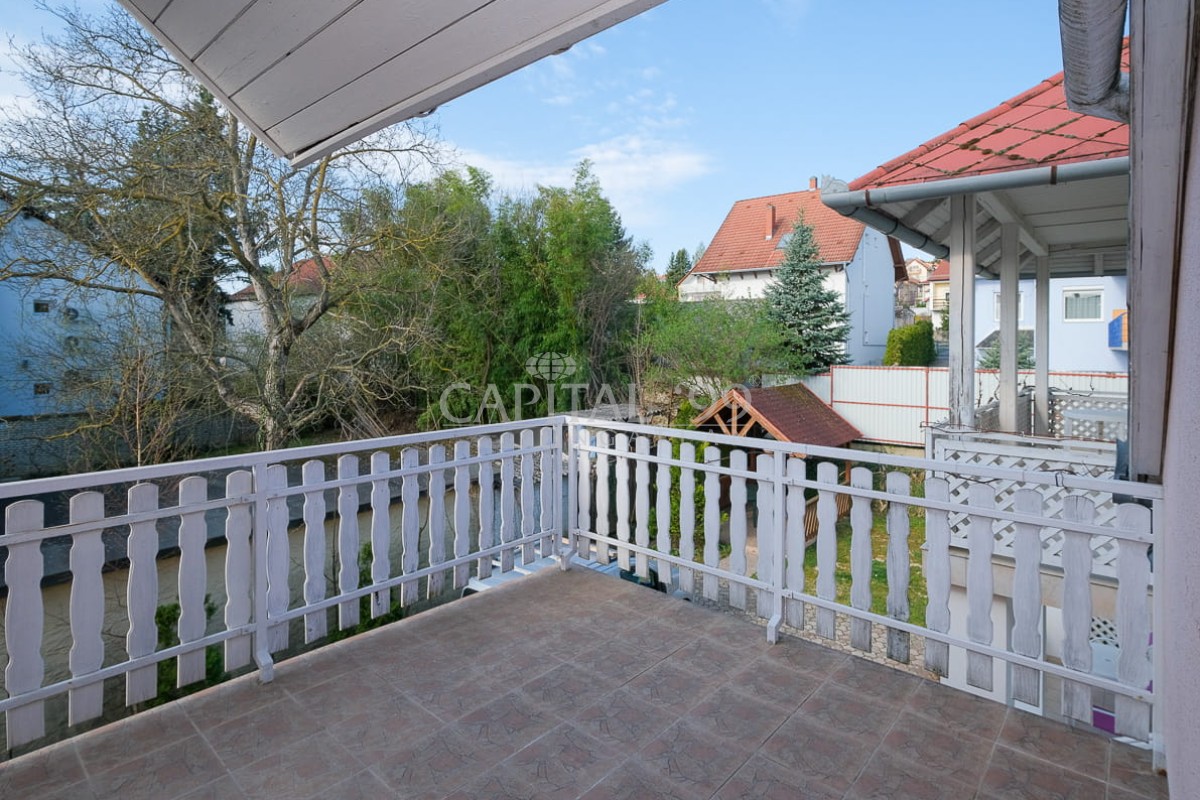 Einfamilienhaus - 4370