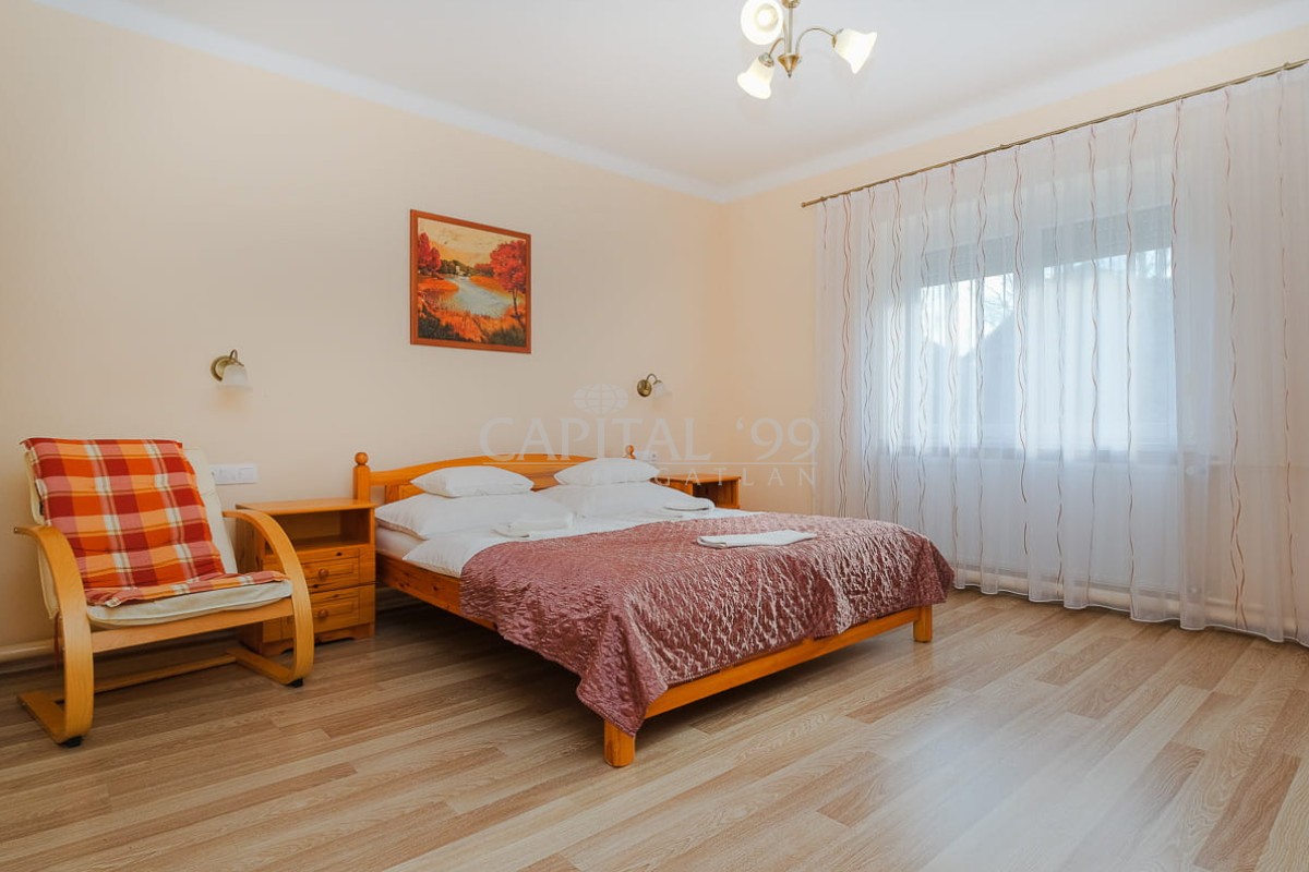 Einfamilienhaus - 4370