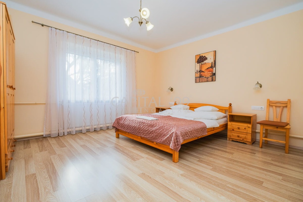 Einfamilienhaus - 4370