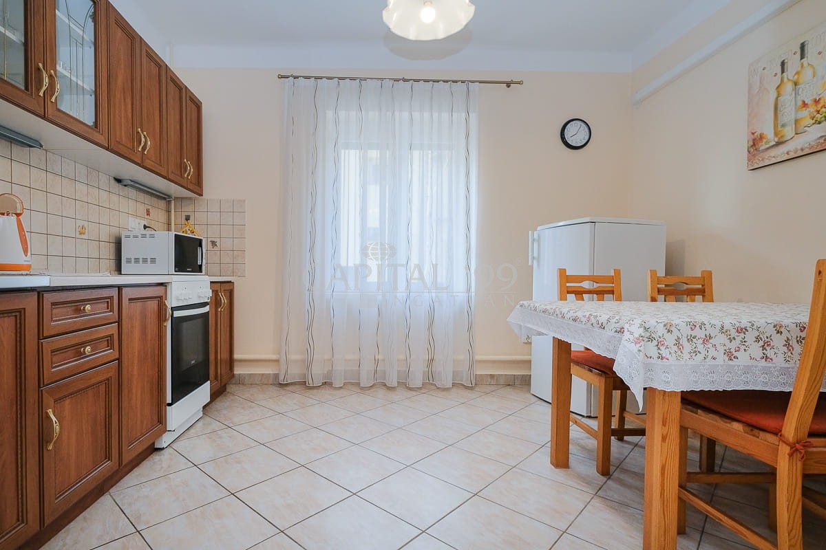 Einfamilienhaus - 4370