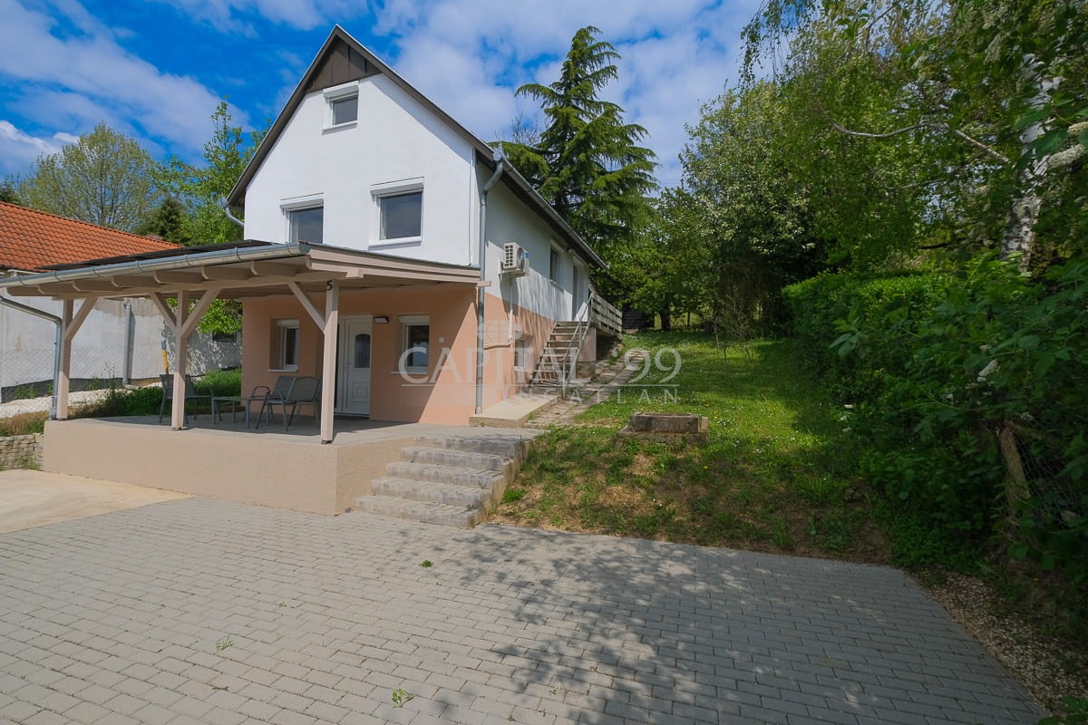 Einfamilienhaus - 4378