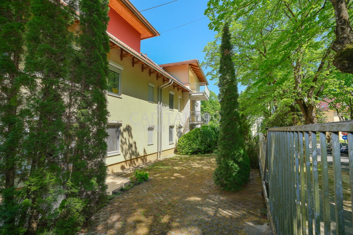 Wohnung, Appartement - 4379