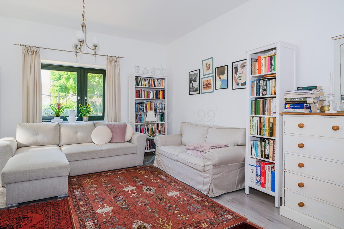 Wohnung, Appartement - 4387