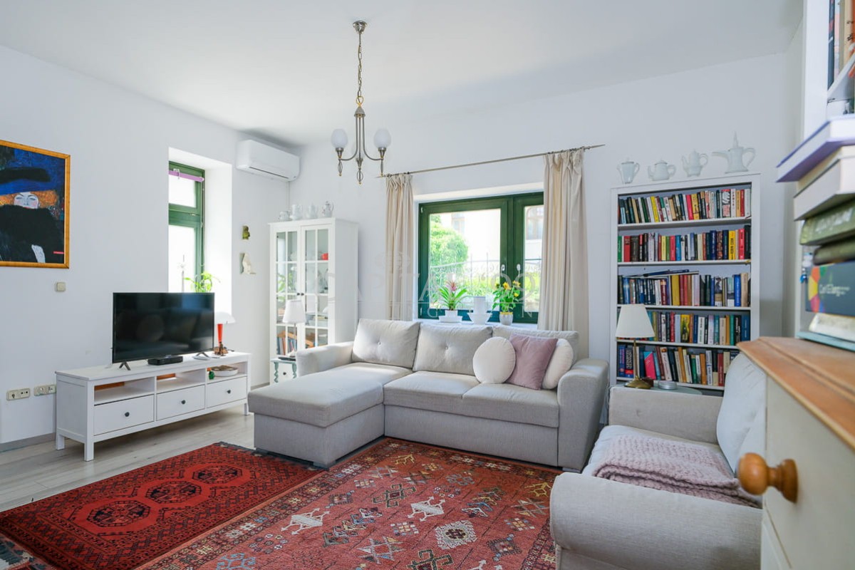Wohnung, Appartement - 4387