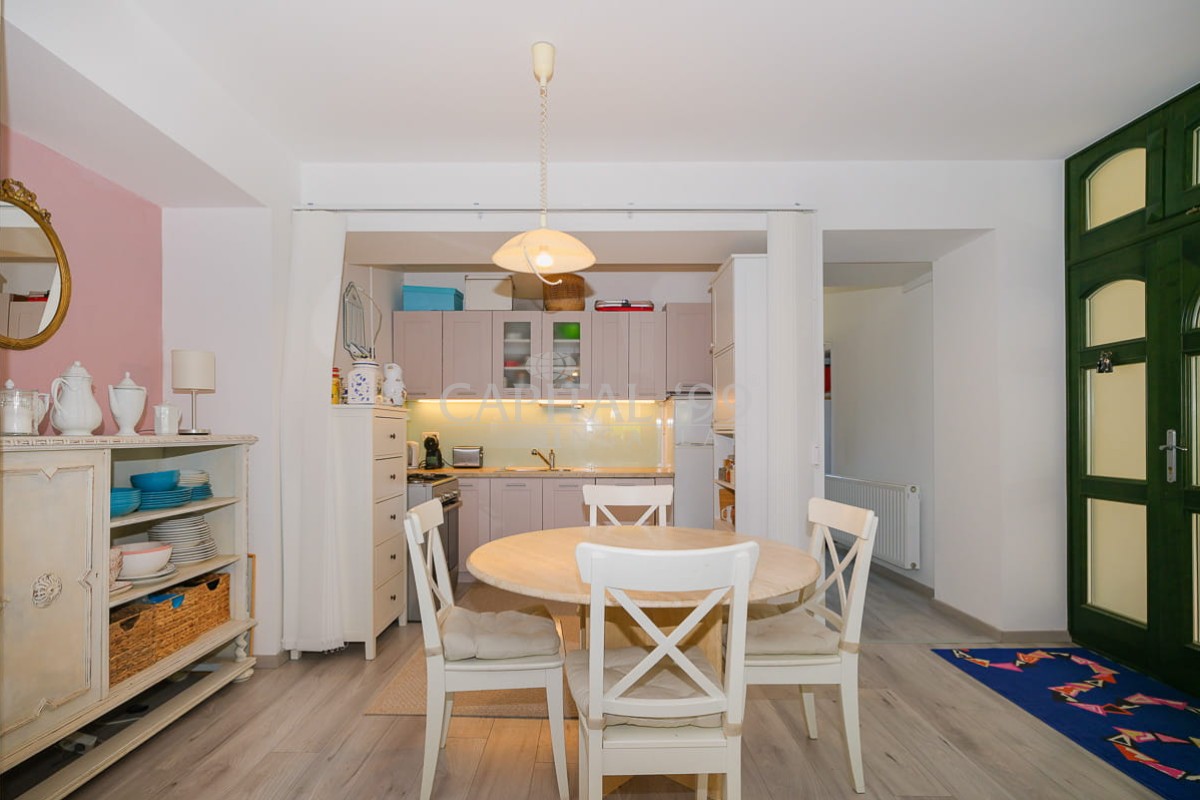 Wohnung, Appartement - 4387