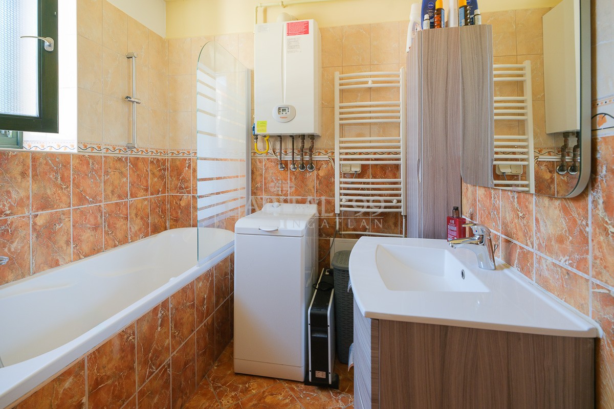 Wohnung, Appartement - 4387