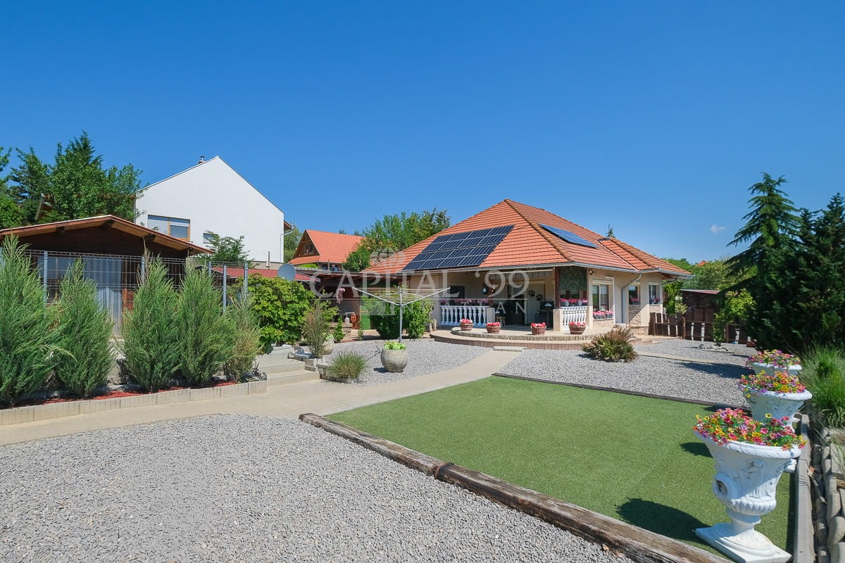Einfamilienhaus - 4388