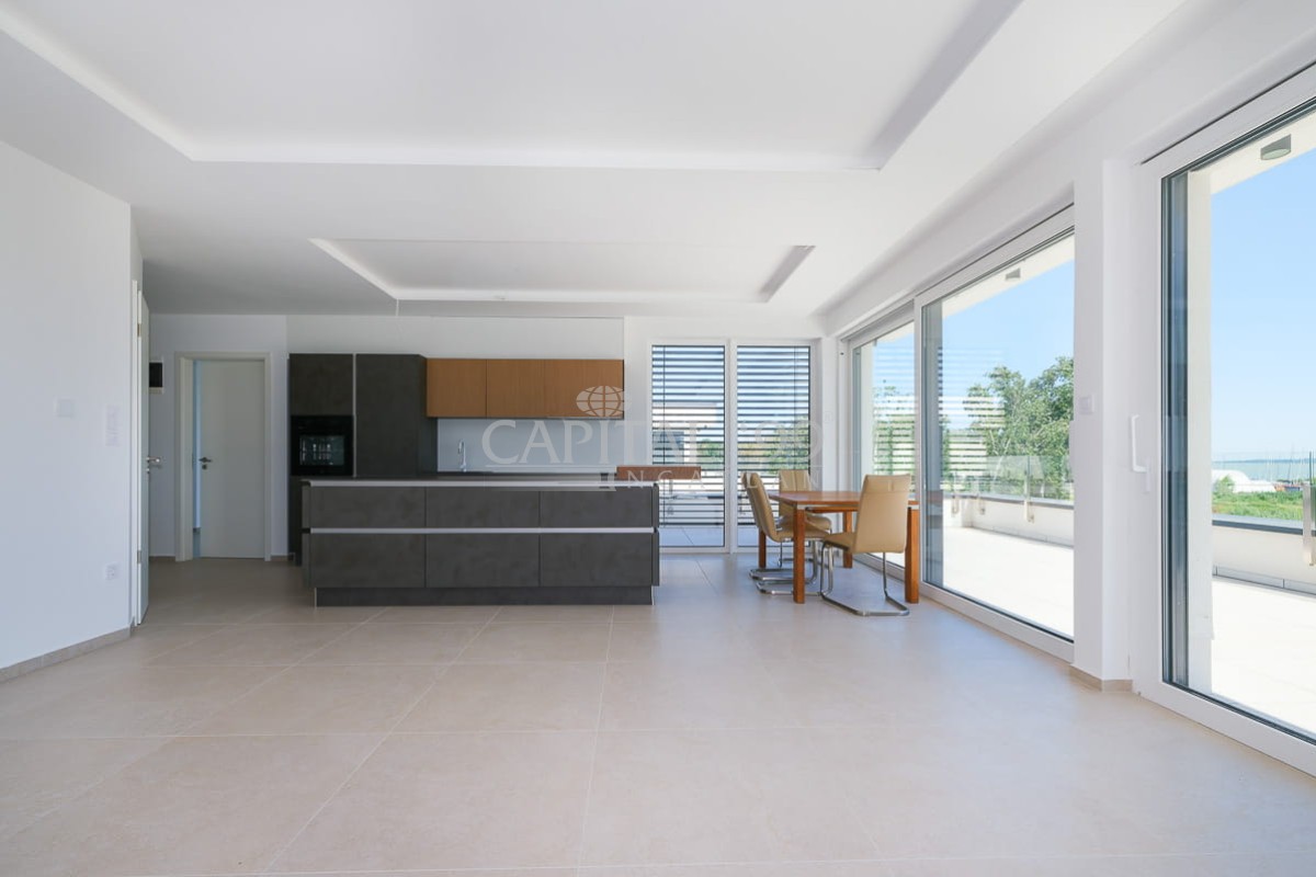 Wohnung, Appartement - 4389