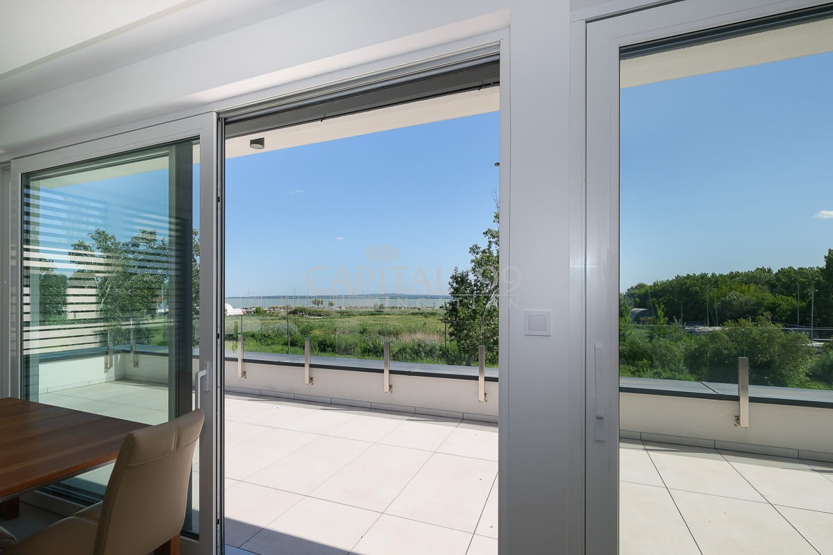 Wohnung, Appartement - 4389
