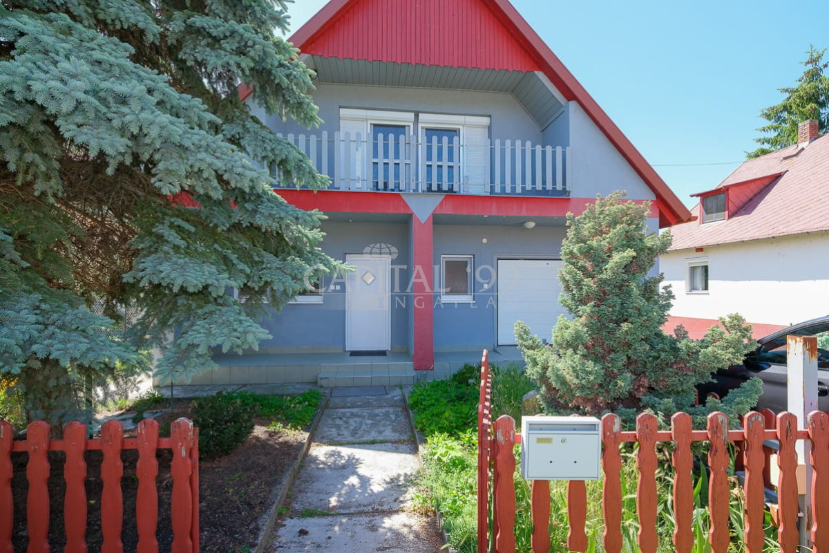 Einfamilienhaus - 4390
