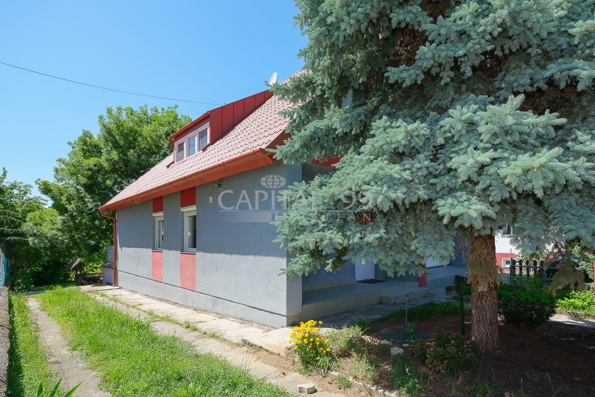 Einfamilienhaus - 4390