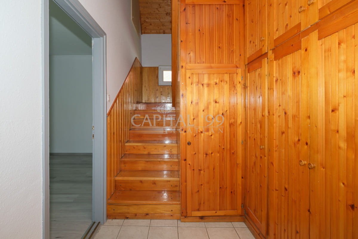 Einfamilienhaus - 4390